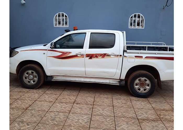 Toyota PICKUP